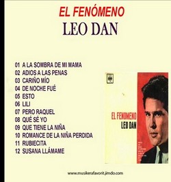 1964 El Fenómeno