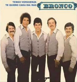 1981 El Primer Galope