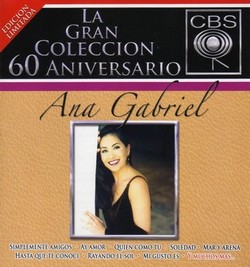 2007 La Gran Colección 60 Aniversario