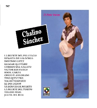 1992 El Pela Vacas