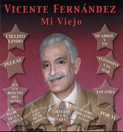 1986 Mi Viejo (Le Canta A America Latina)