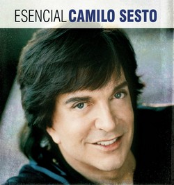 2013 Camilo Sesto Esencial