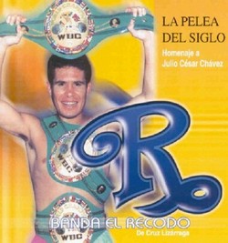 1992 La Pelea Del Siglo