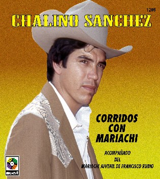 1995 Corridos Con Mariachi