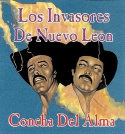 1984 Concha Del Alma