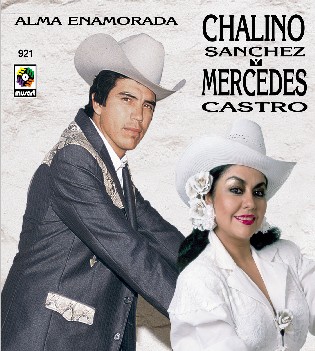 1993 Alma Enamorada (Con Mercedes Castro)