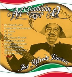 2007 Mexicanisimo
