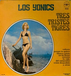 1977 Tres Tristes Tigres