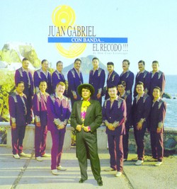 1998 Con Banda el Recodo