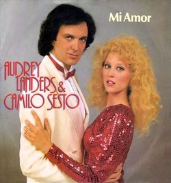 1984 Mi Amor, Con Audrey Landers