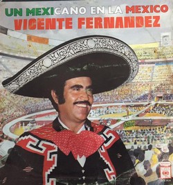 1984 Un Mexicano En La México