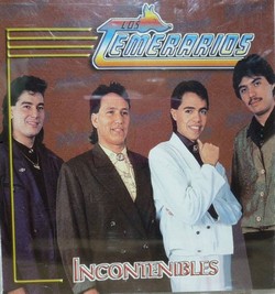 1988 Incontenibles