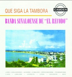 1963 Que Siga La Tambora