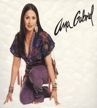 Ana Gabriel