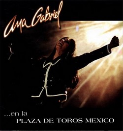 1998 En Plaza De Toros México