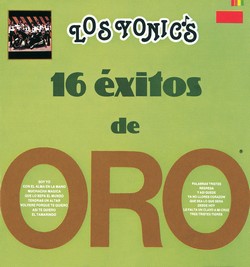 1995 16 Éxitos De Oro