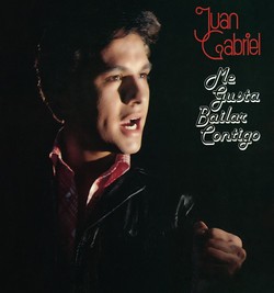 1980 Me Gusta Bailar Contigo