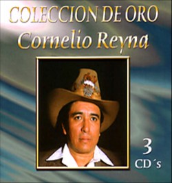 2010 Colección De Oro 3 Cd's