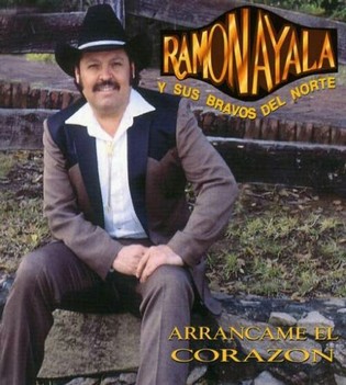 1996 Arráncame El Corazón