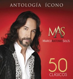 2014 Antologia Icono (50 Clasicos)