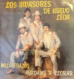 1989 Mil Pedazos