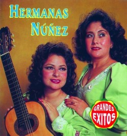 Recopilación. Las Hermanitas Nuñez, Grandes Exitos