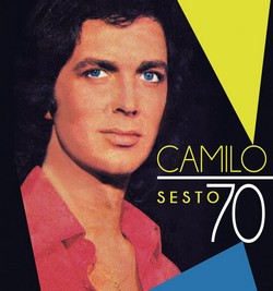 2016 Camilo 70
