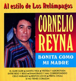 1997 Bonita como mi madre
