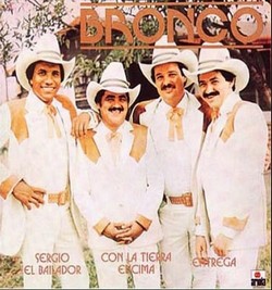 1985 Sergio El Bailador