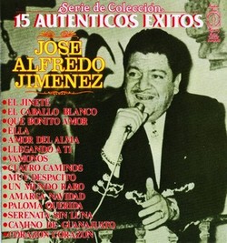 1984 15 Auténticos Éxitos