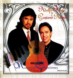 1997 Nuestras Canciones, Vol. 2