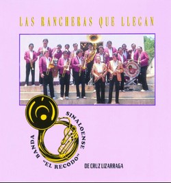 1989 Las Rancheras Que Llegan
