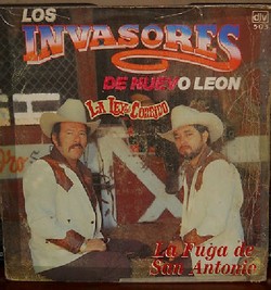 1991 La Ley Del Corrido