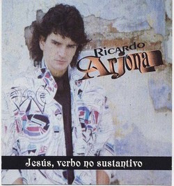 1990 Jesús,Verbo No Sustantivo