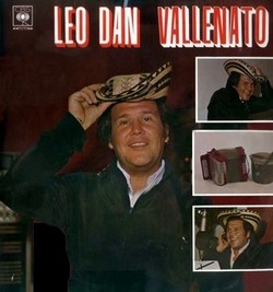 1980 Leo Dan Vallenato