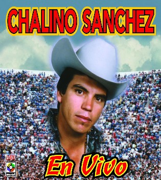 1999 En Vivo - Chalino Sanchez