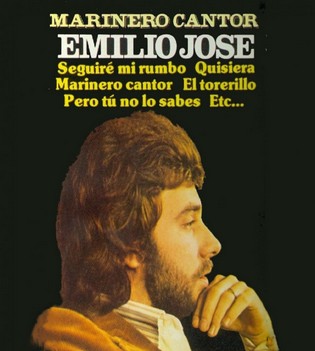 1977 Marinero Cantor