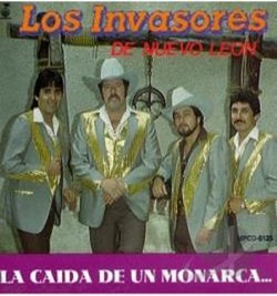 1986 La Caida De Un Monarca