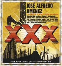 2003 Tributo A Jose Alfredo Jimenez