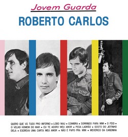 1965 Jovem Guarda