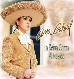 2006 La Reina Canta A México