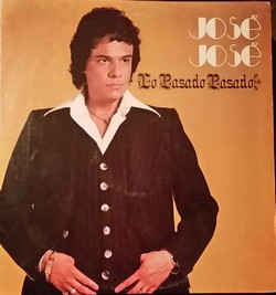 1979 Lo Pasado Pasado