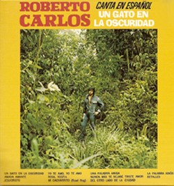 1972 Un Gato En La Oscuridad