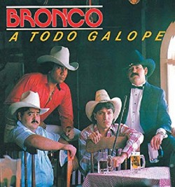 1989 A Todo Galope