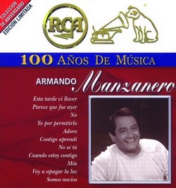 1997 RCA 100 Años De Música