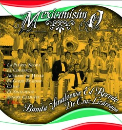 2001 Mexicanísimo