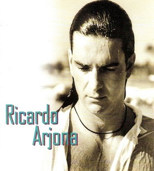 Ricardo Arjona