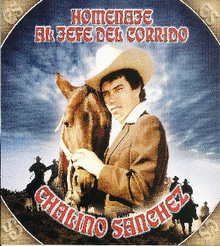 1999 Homenaje Al Jefe Del Corrido
