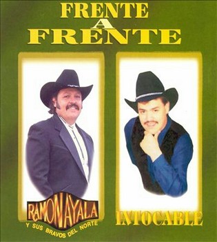 2000 Frente A Frente