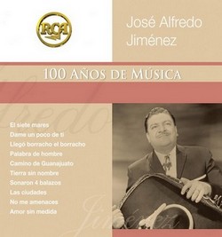 2002 RCA 100 Años De Música Vol, 2